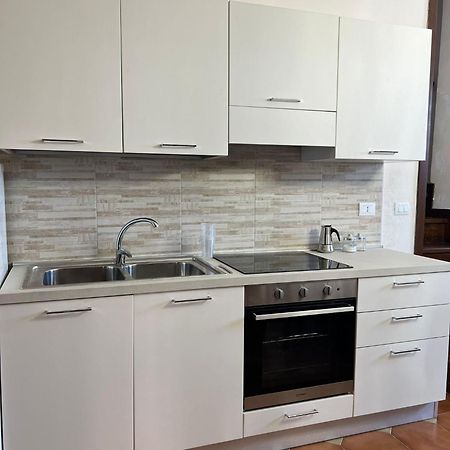 San Martino Valle Caudina Aper B&B 외부 사진