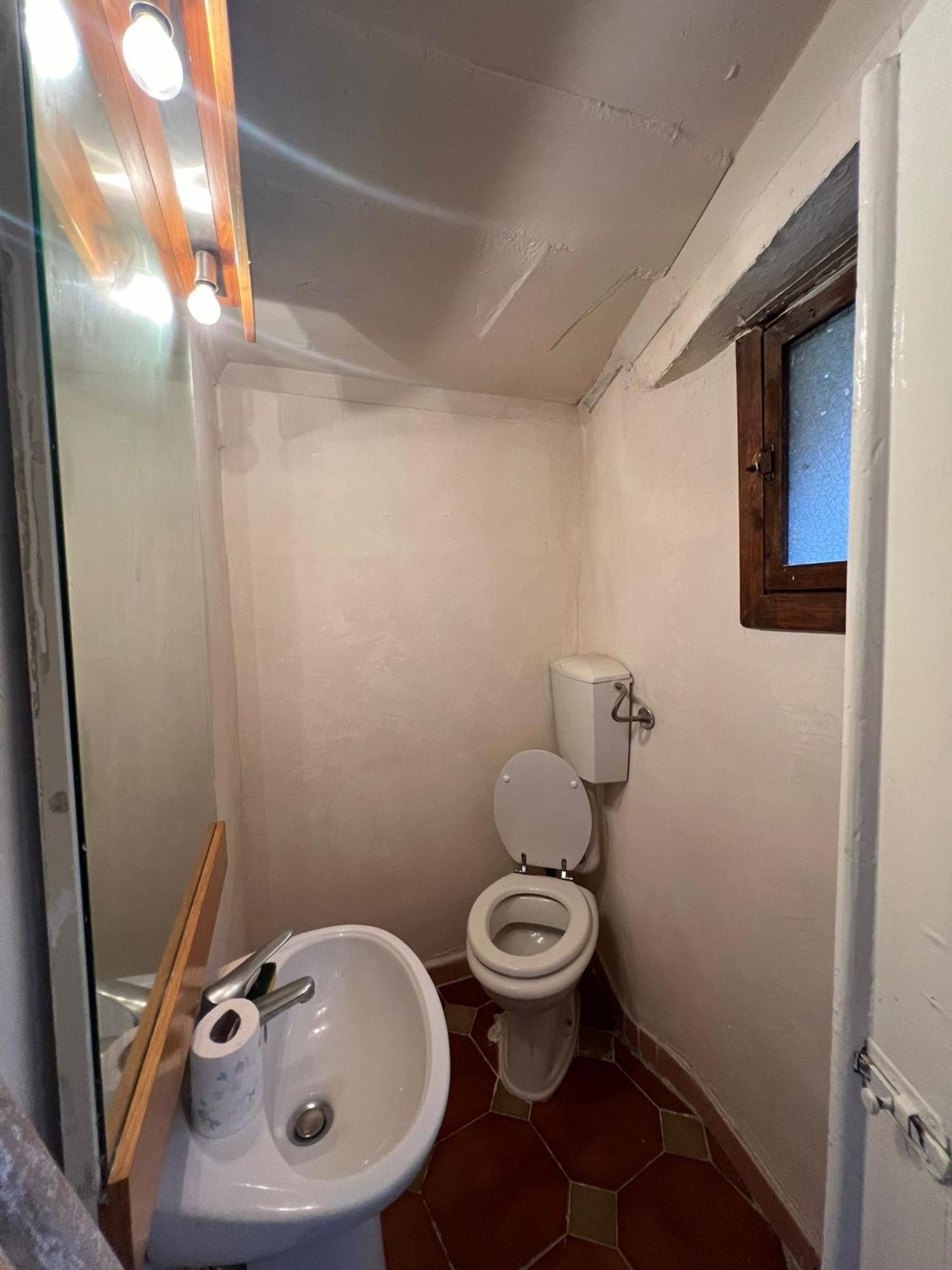 San Martino Valle Caudina Aper B&B 외부 사진