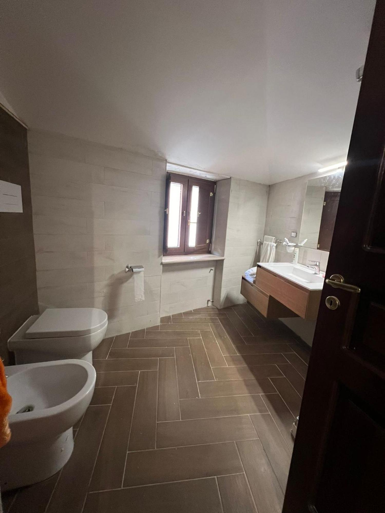 San Martino Valle Caudina Aper B&B 외부 사진