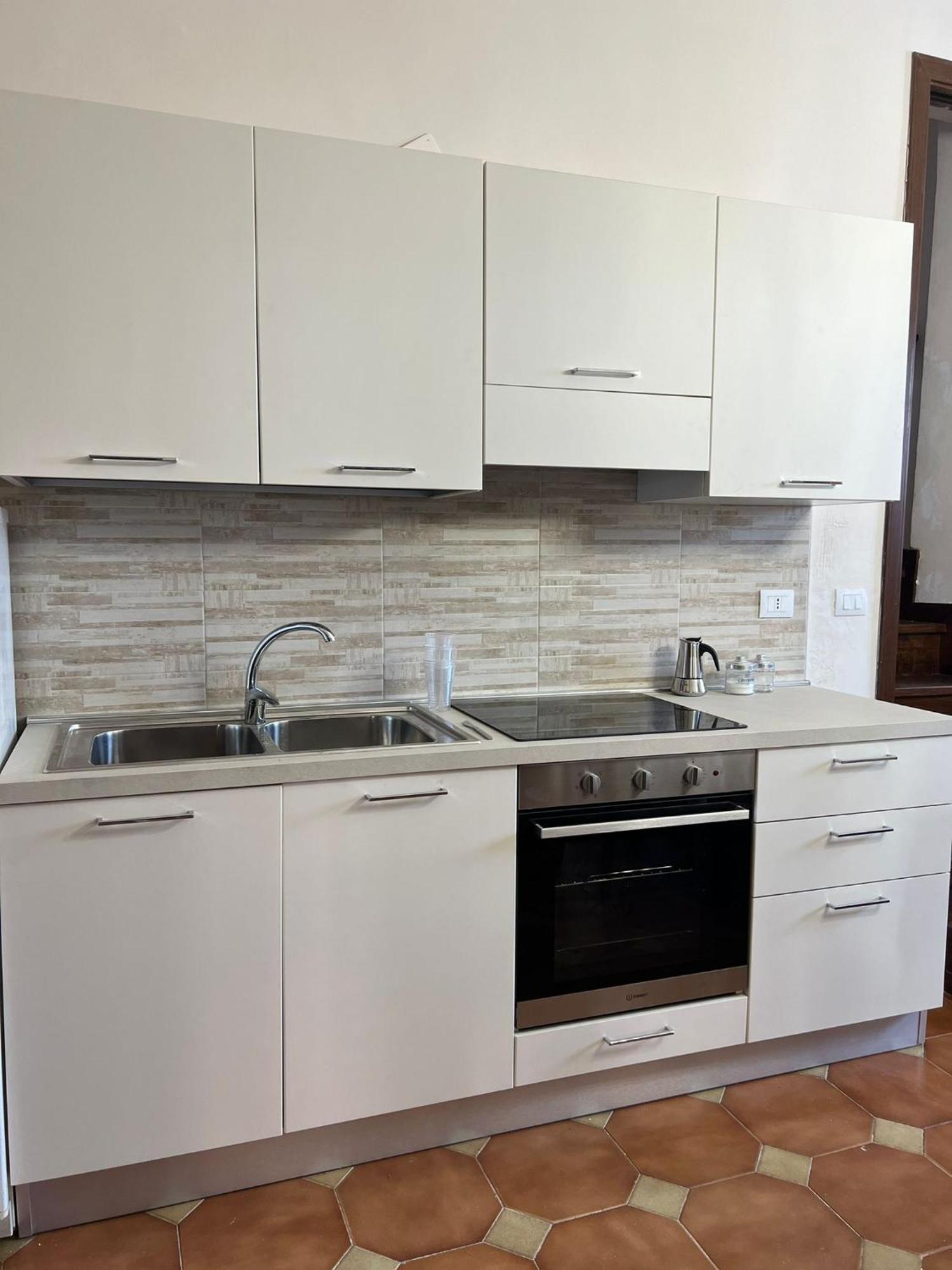 San Martino Valle Caudina Aper B&B 외부 사진