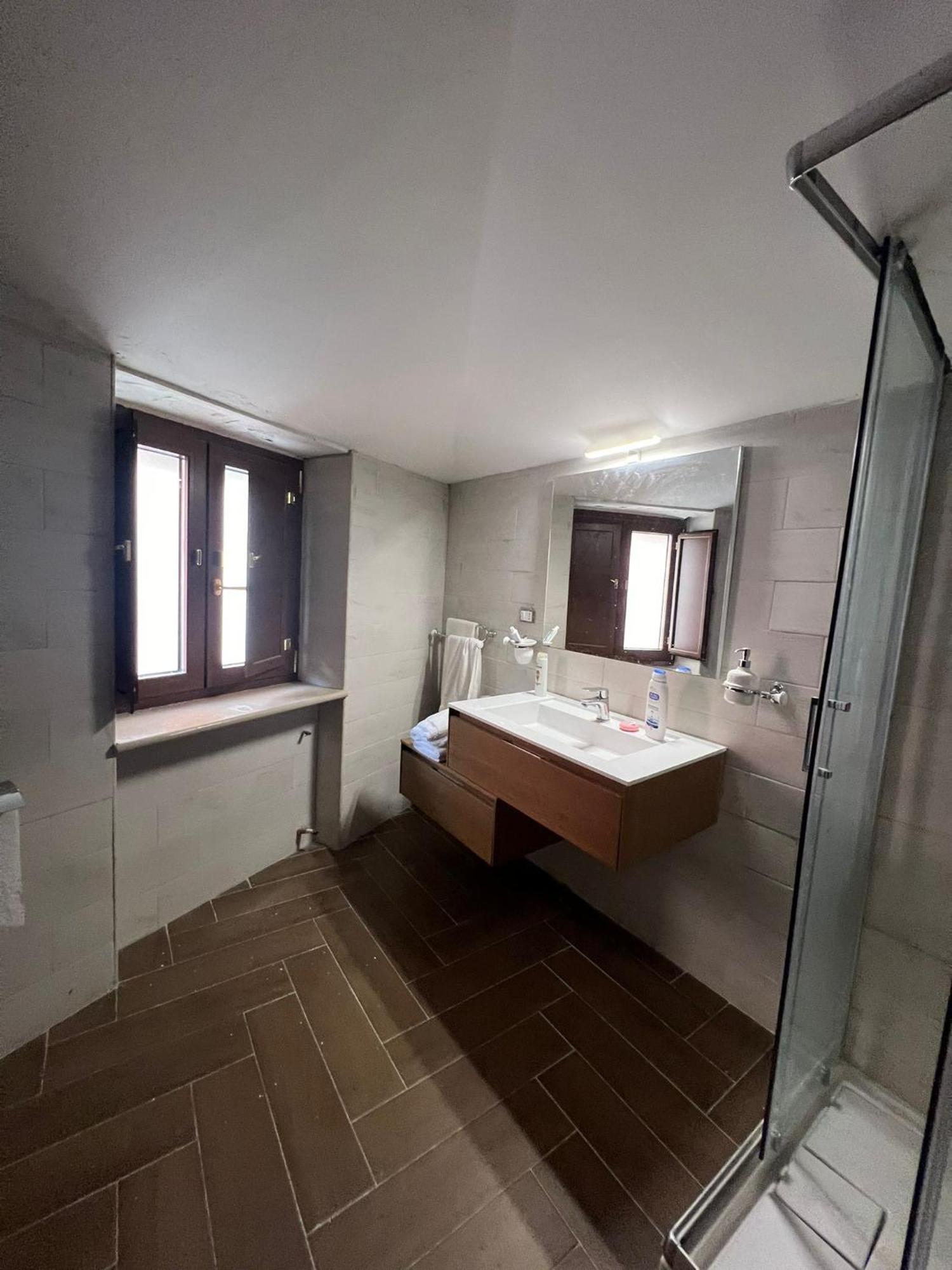 San Martino Valle Caudina Aper B&B 외부 사진