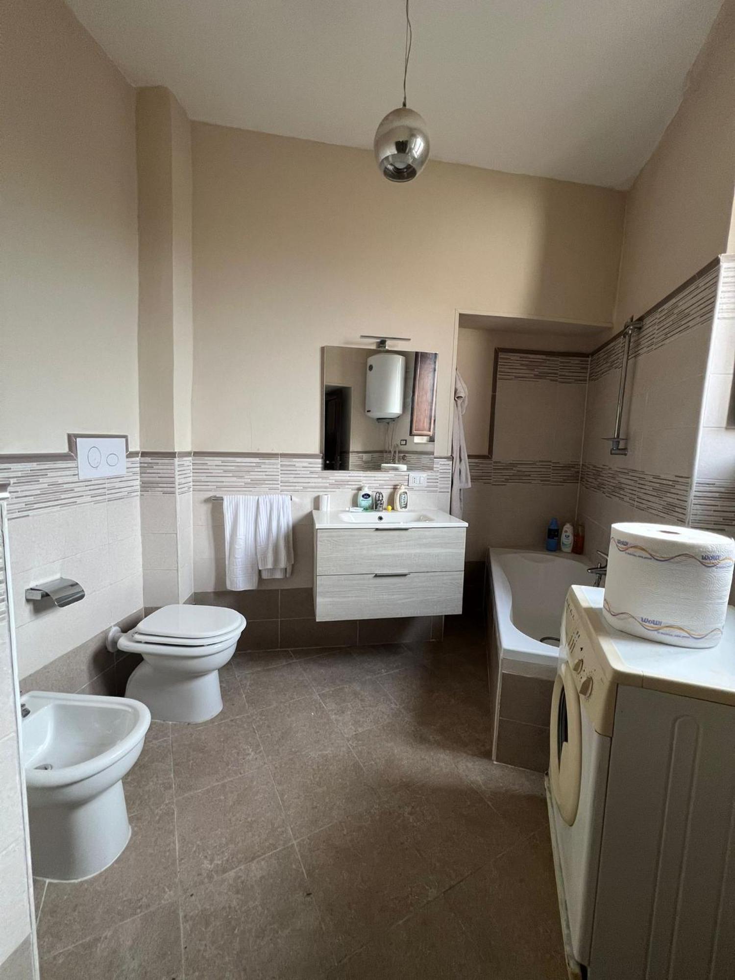 San Martino Valle Caudina Aper B&B 외부 사진