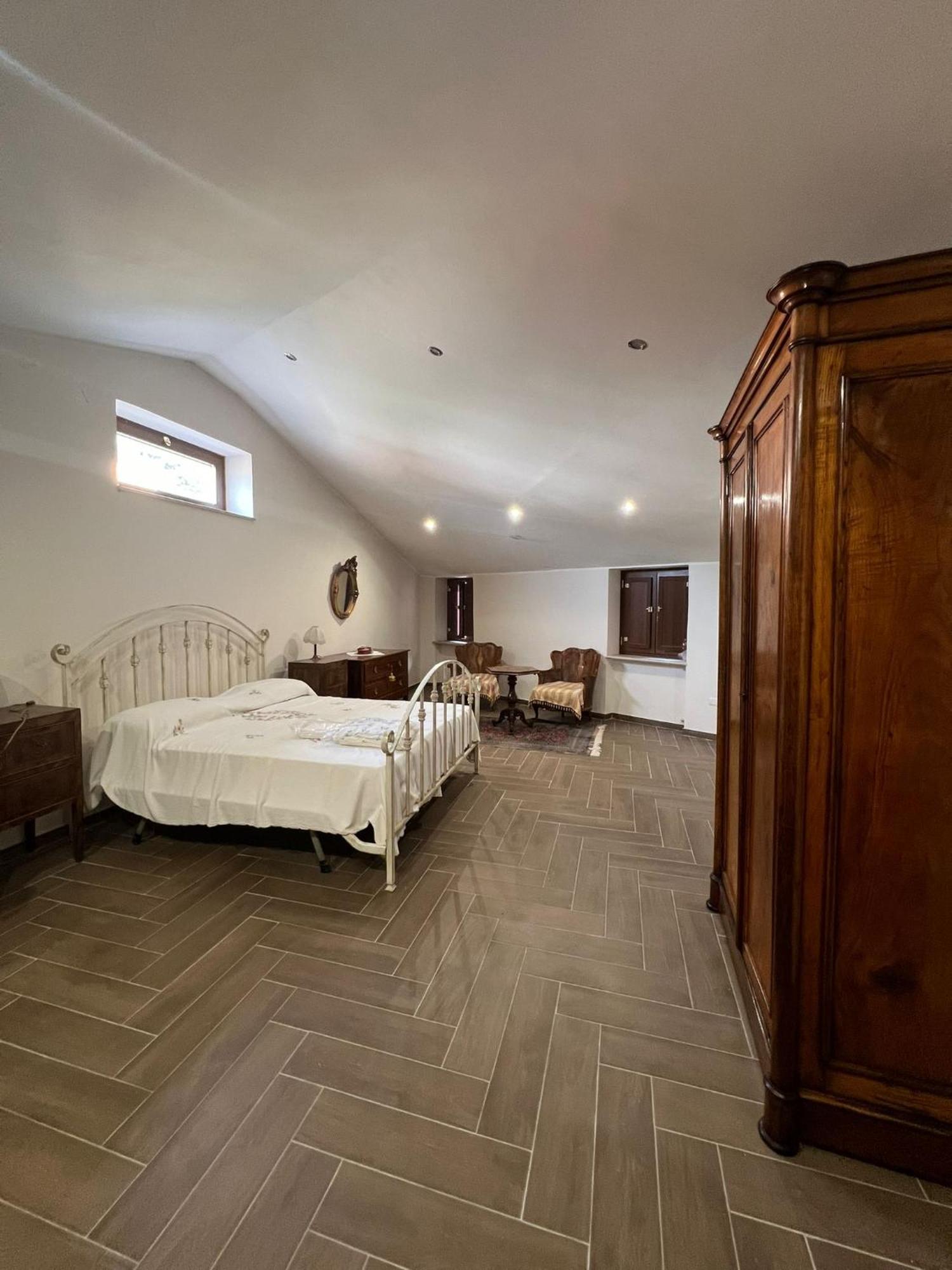 San Martino Valle Caudina Aper B&B 외부 사진
