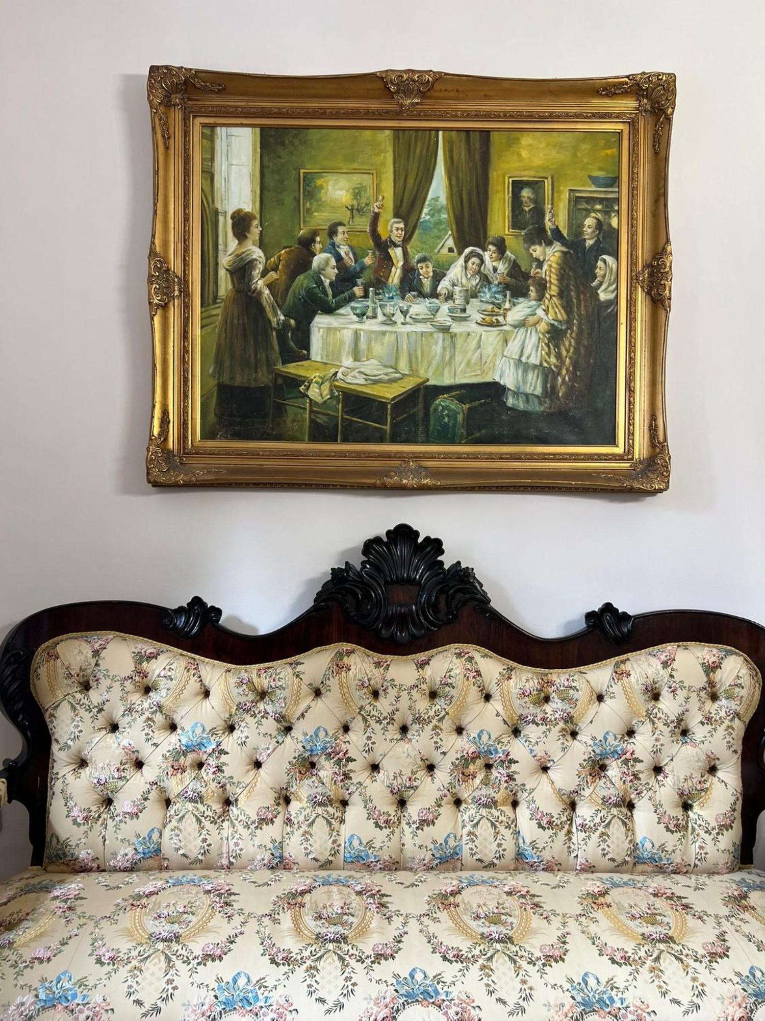 San Martino Valle Caudina Aper B&B 외부 사진