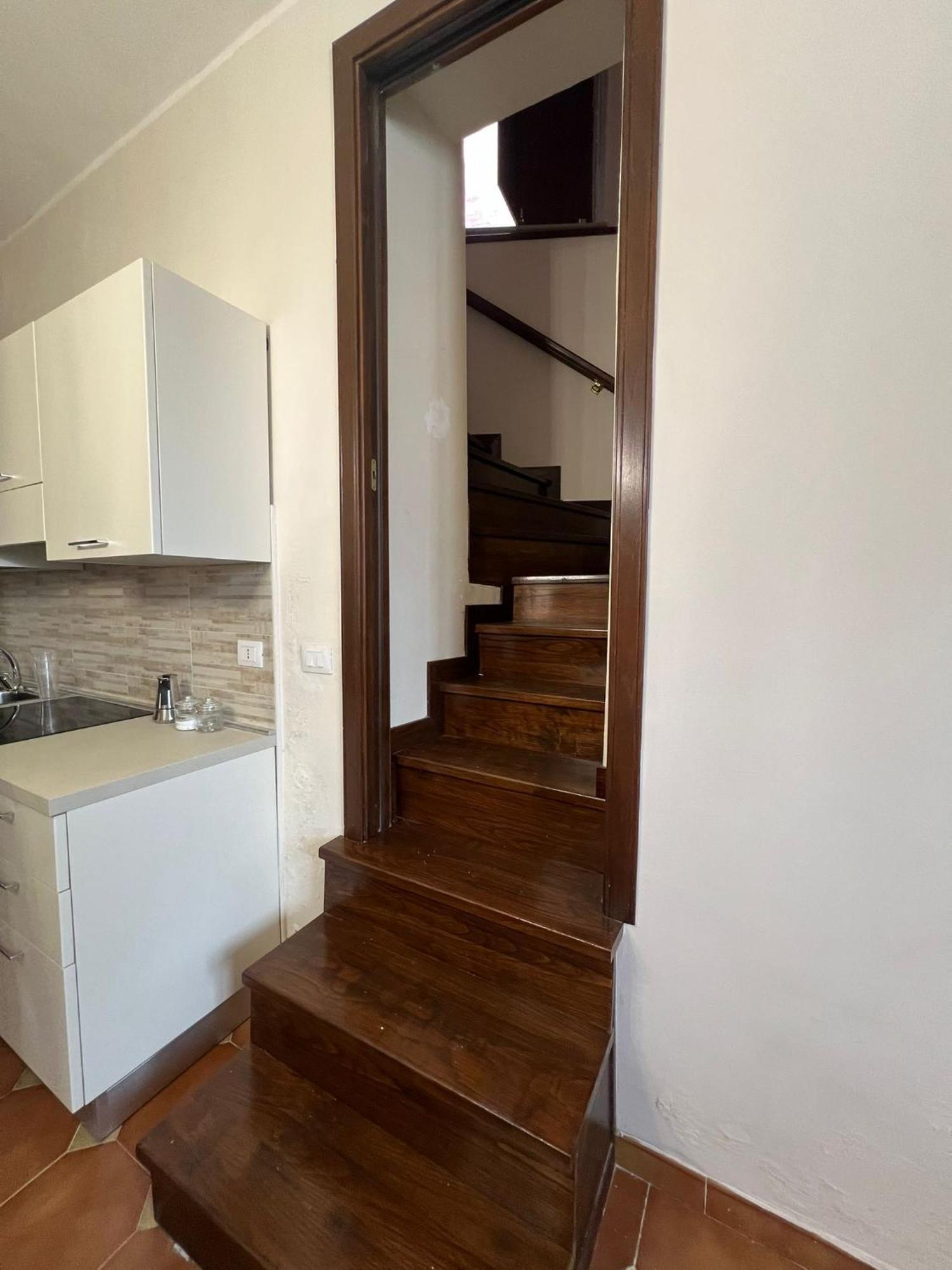 San Martino Valle Caudina Aper B&B 외부 사진