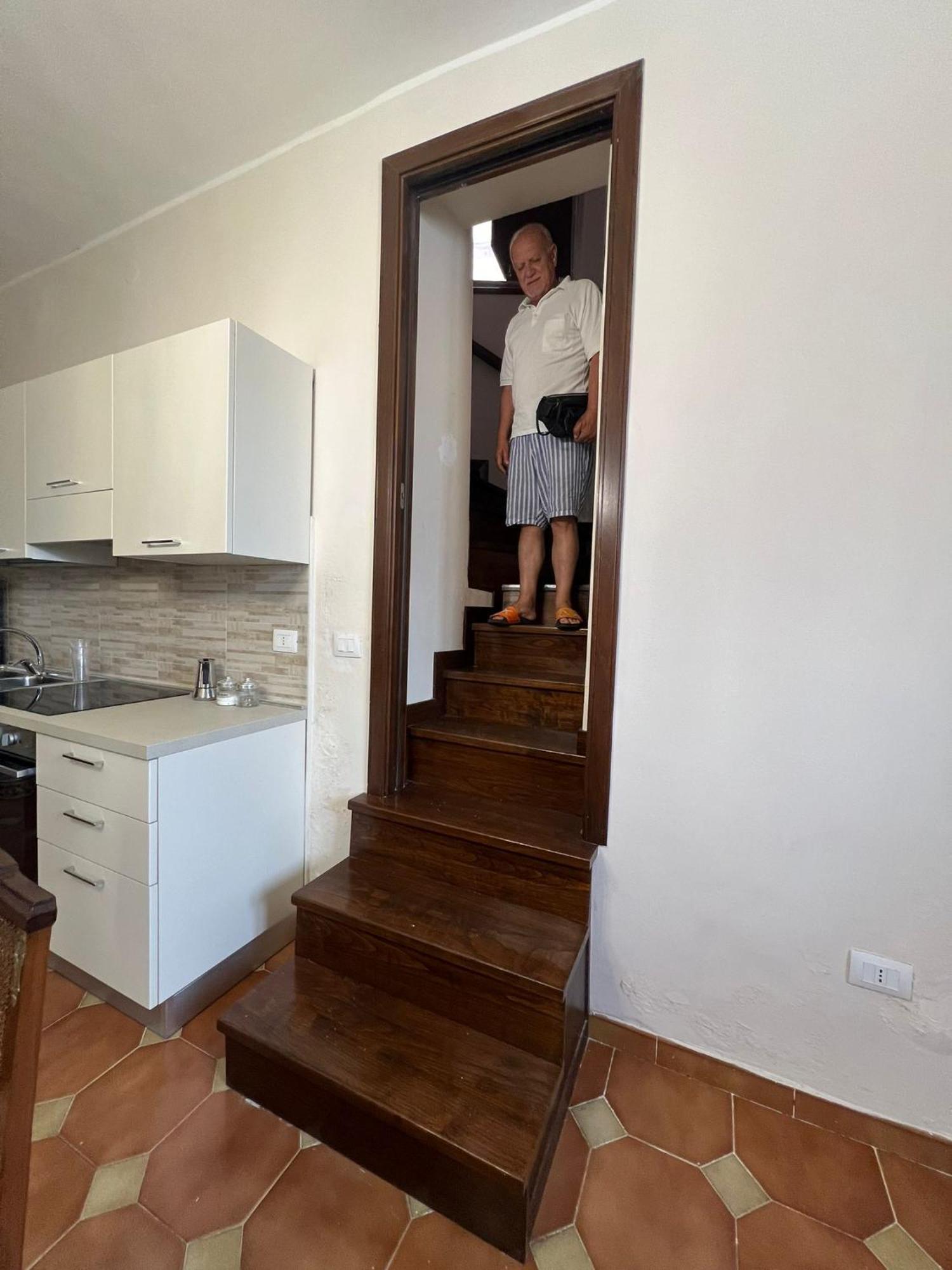 San Martino Valle Caudina Aper B&B 외부 사진
