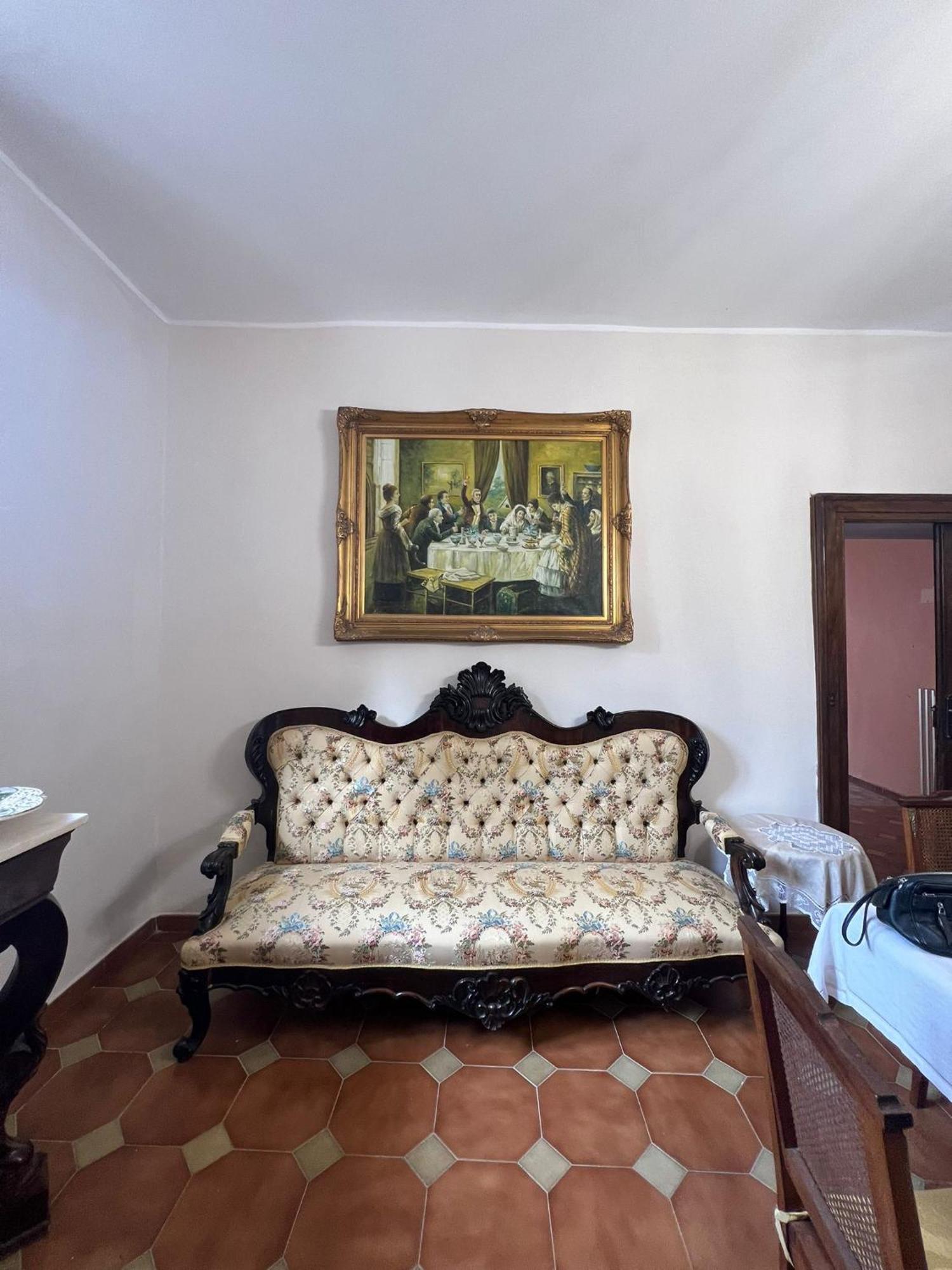 San Martino Valle Caudina Aper B&B 외부 사진