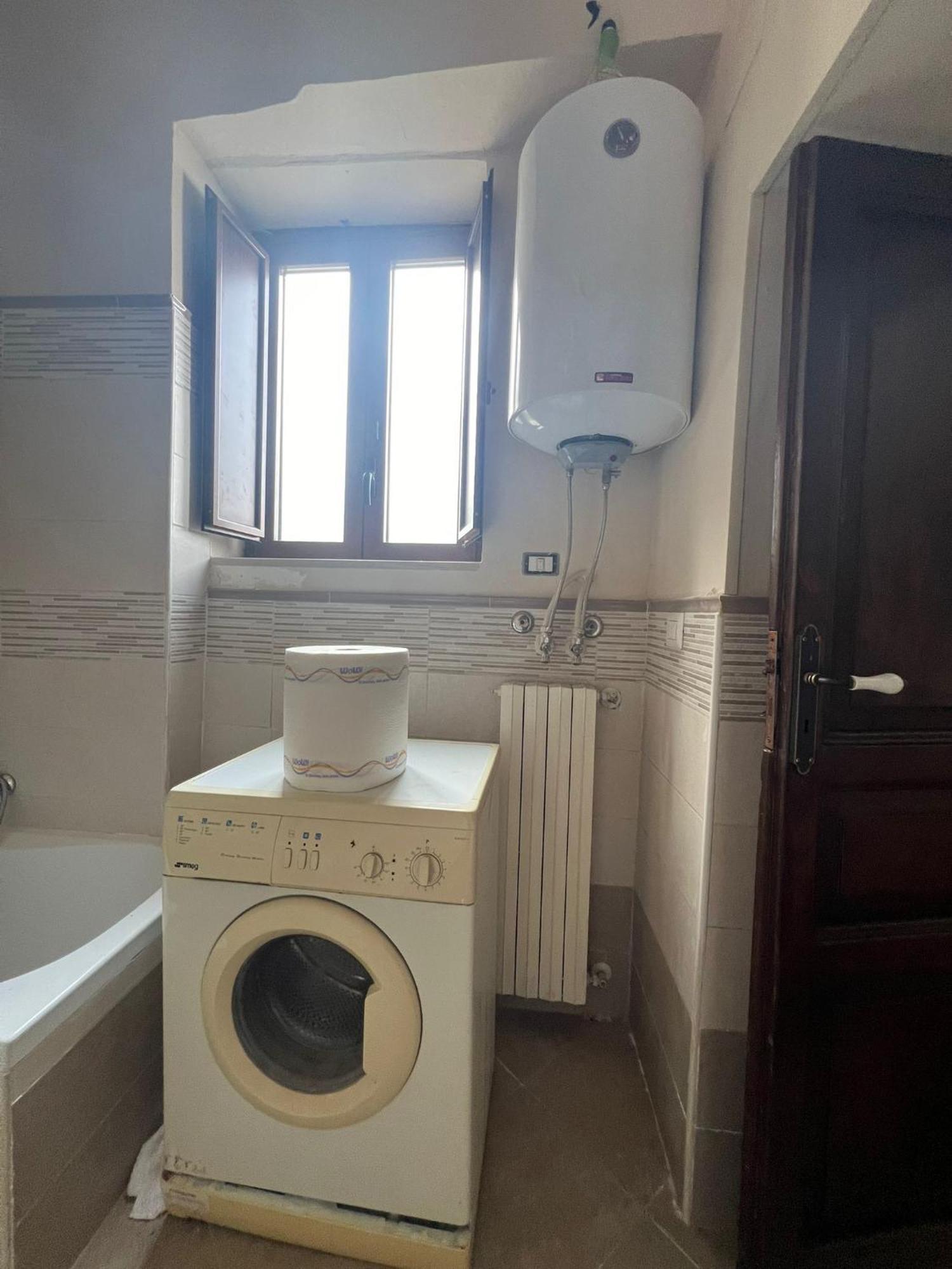 San Martino Valle Caudina Aper B&B 외부 사진