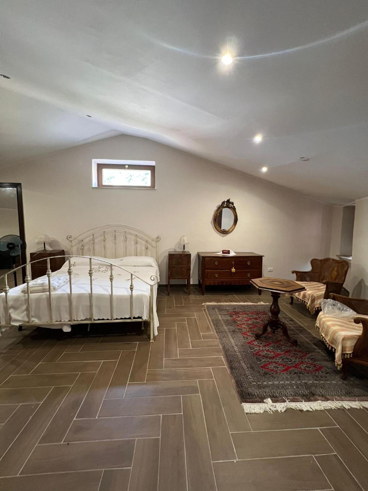 San Martino Valle Caudina Aper B&B 외부 사진
