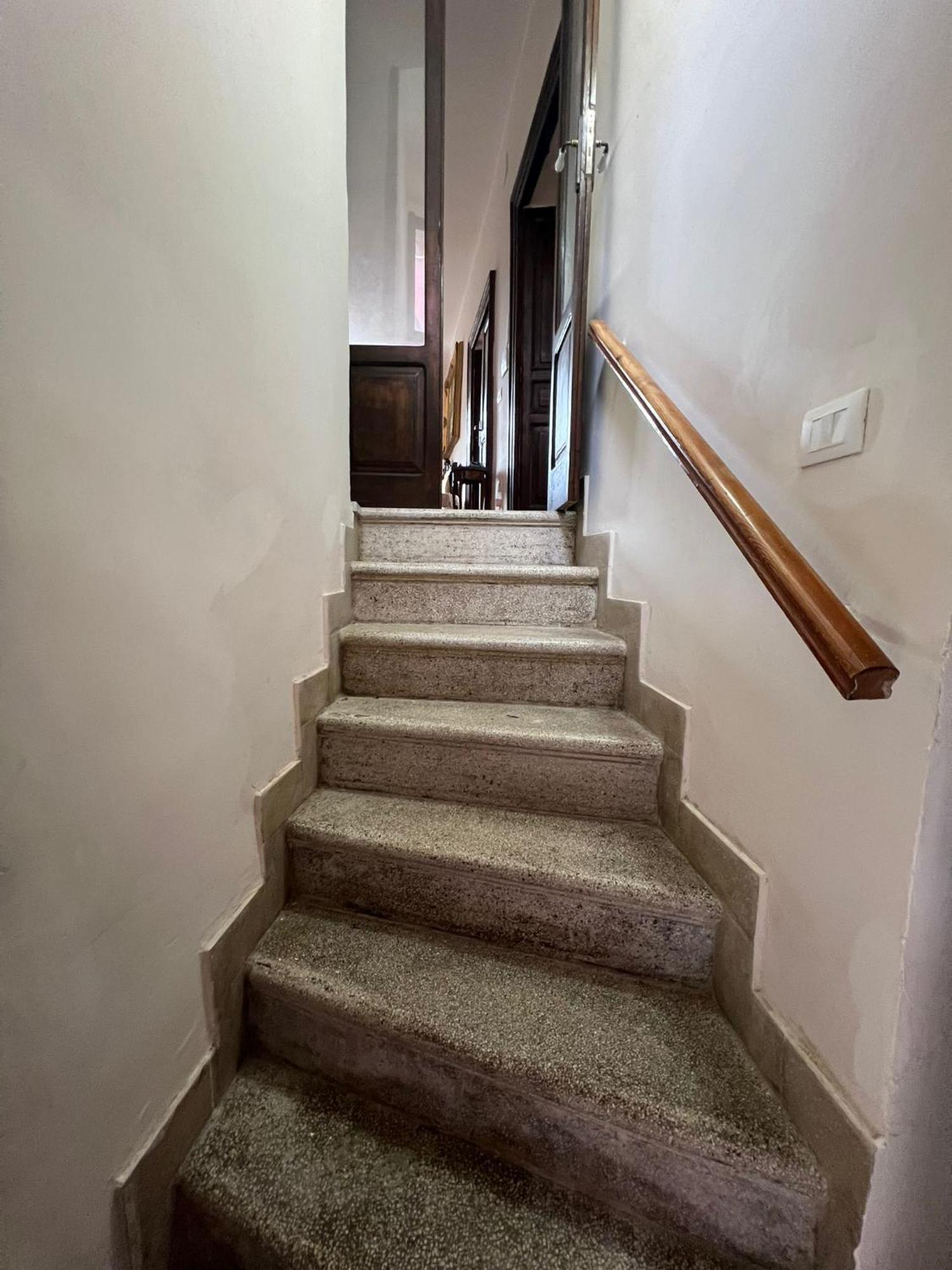 San Martino Valle Caudina Aper B&B 외부 사진