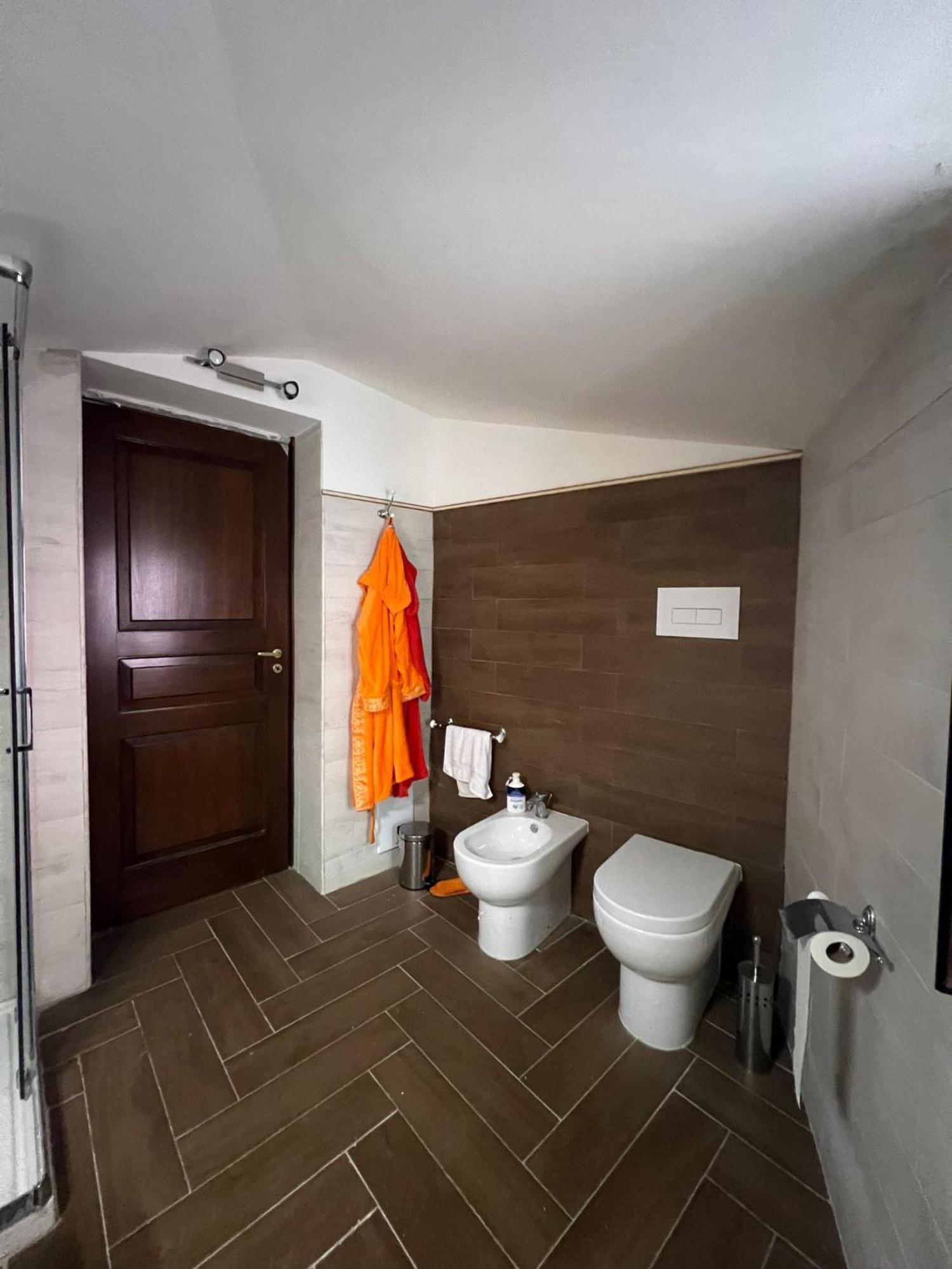 San Martino Valle Caudina Aper B&B 외부 사진