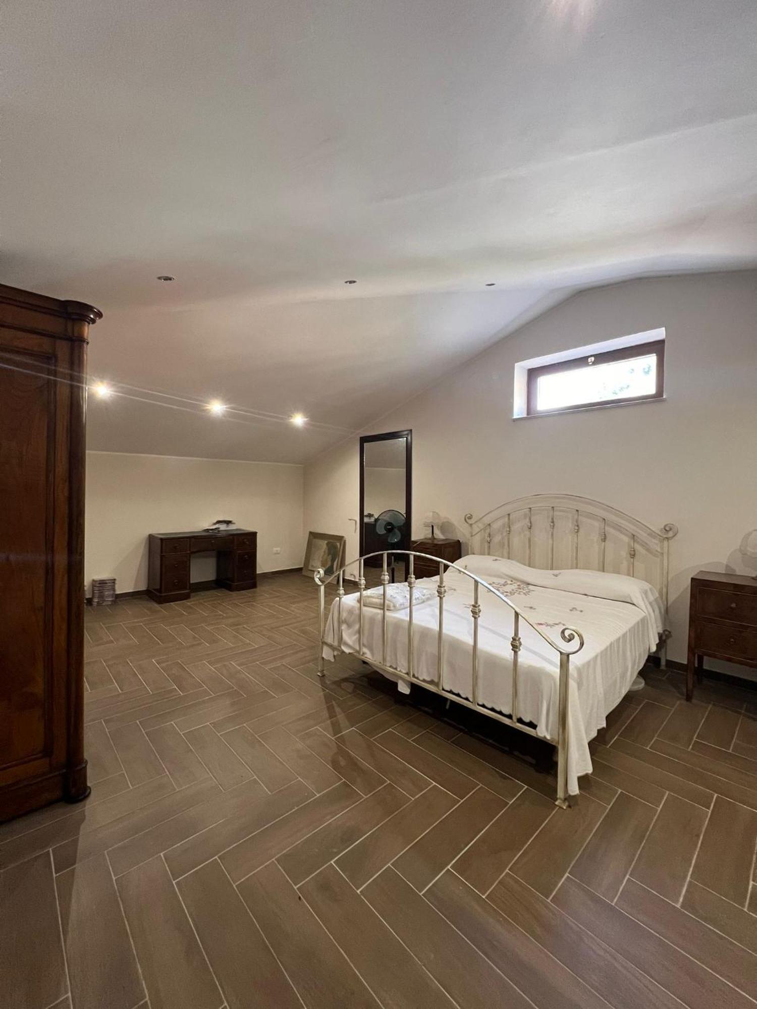 San Martino Valle Caudina Aper B&B 외부 사진