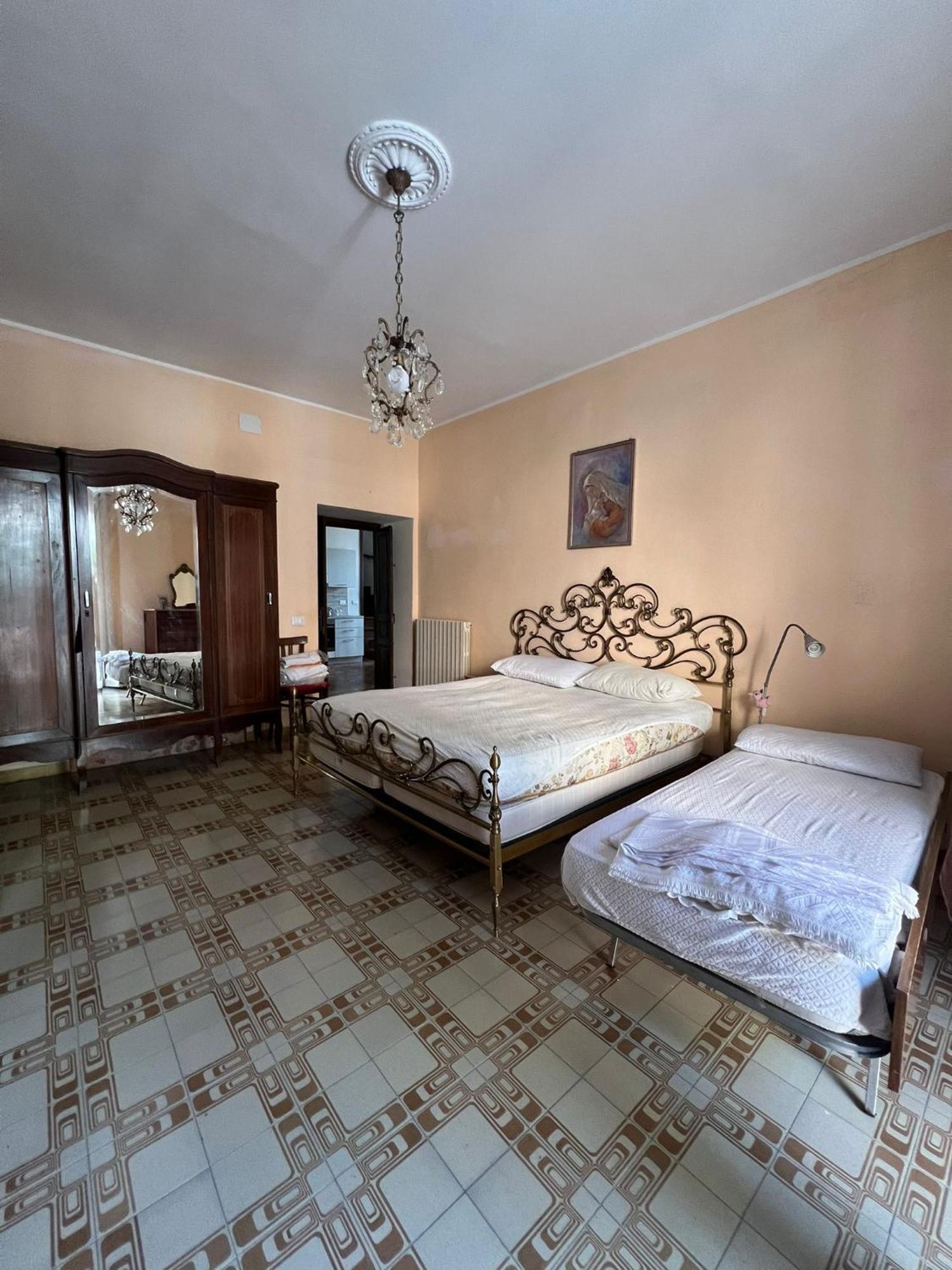 San Martino Valle Caudina Aper B&B 외부 사진