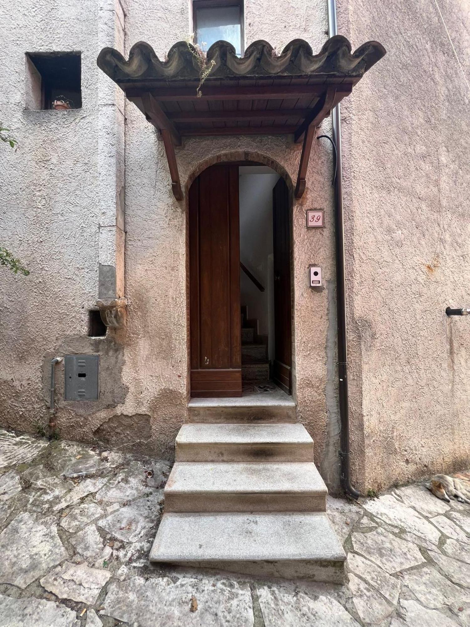 San Martino Valle Caudina Aper B&B 외부 사진