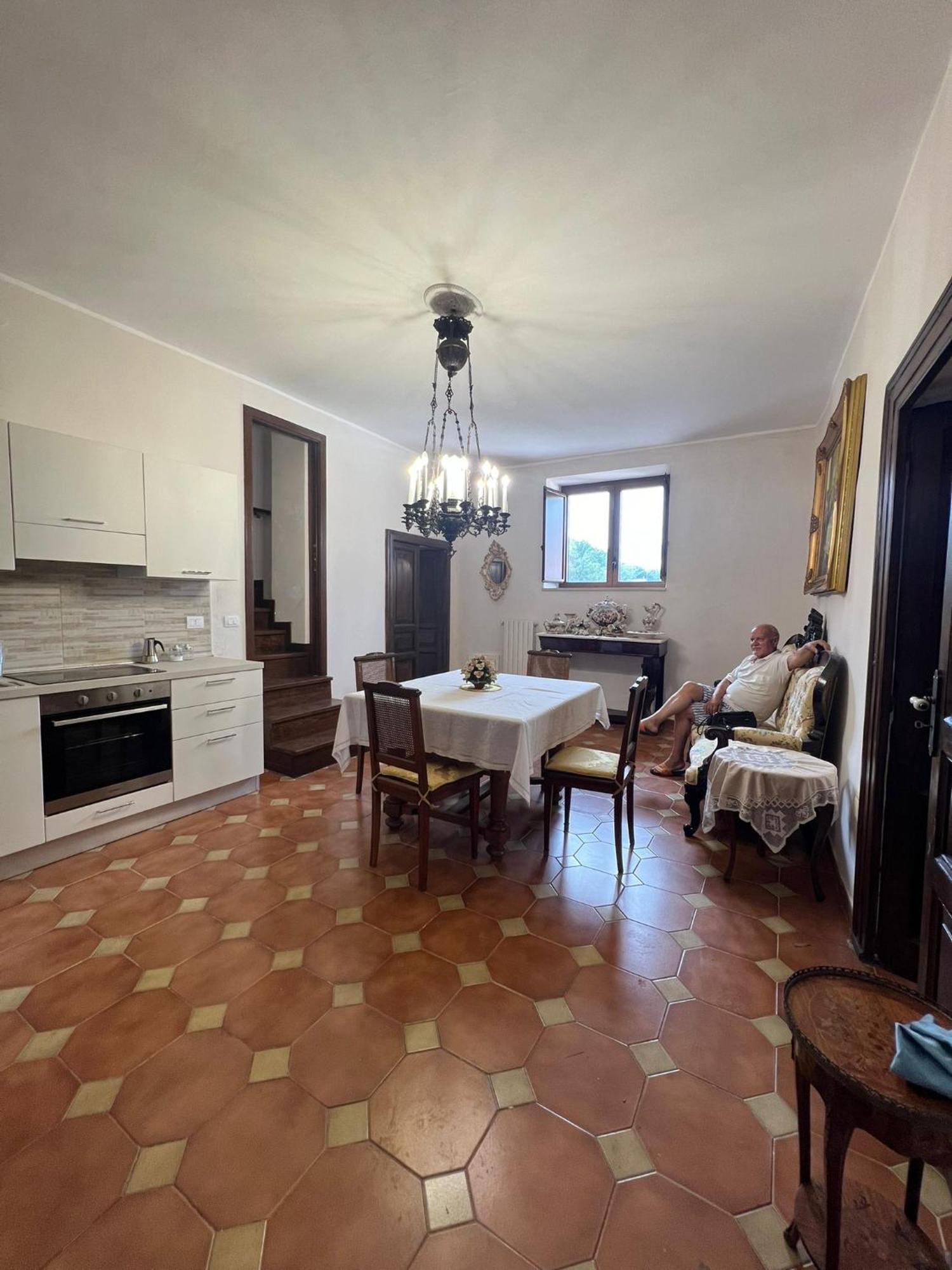 San Martino Valle Caudina Aper B&B 외부 사진