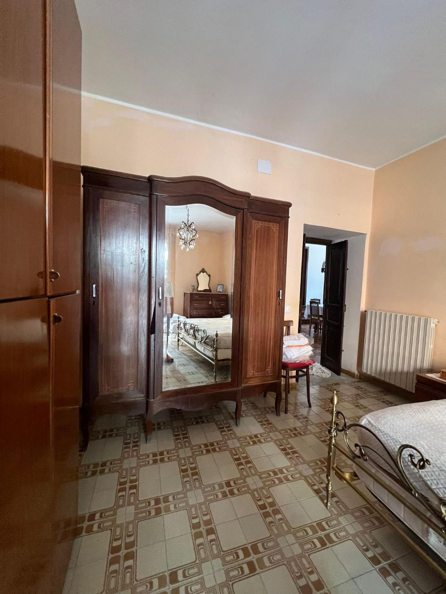 San Martino Valle Caudina Aper B&B 외부 사진