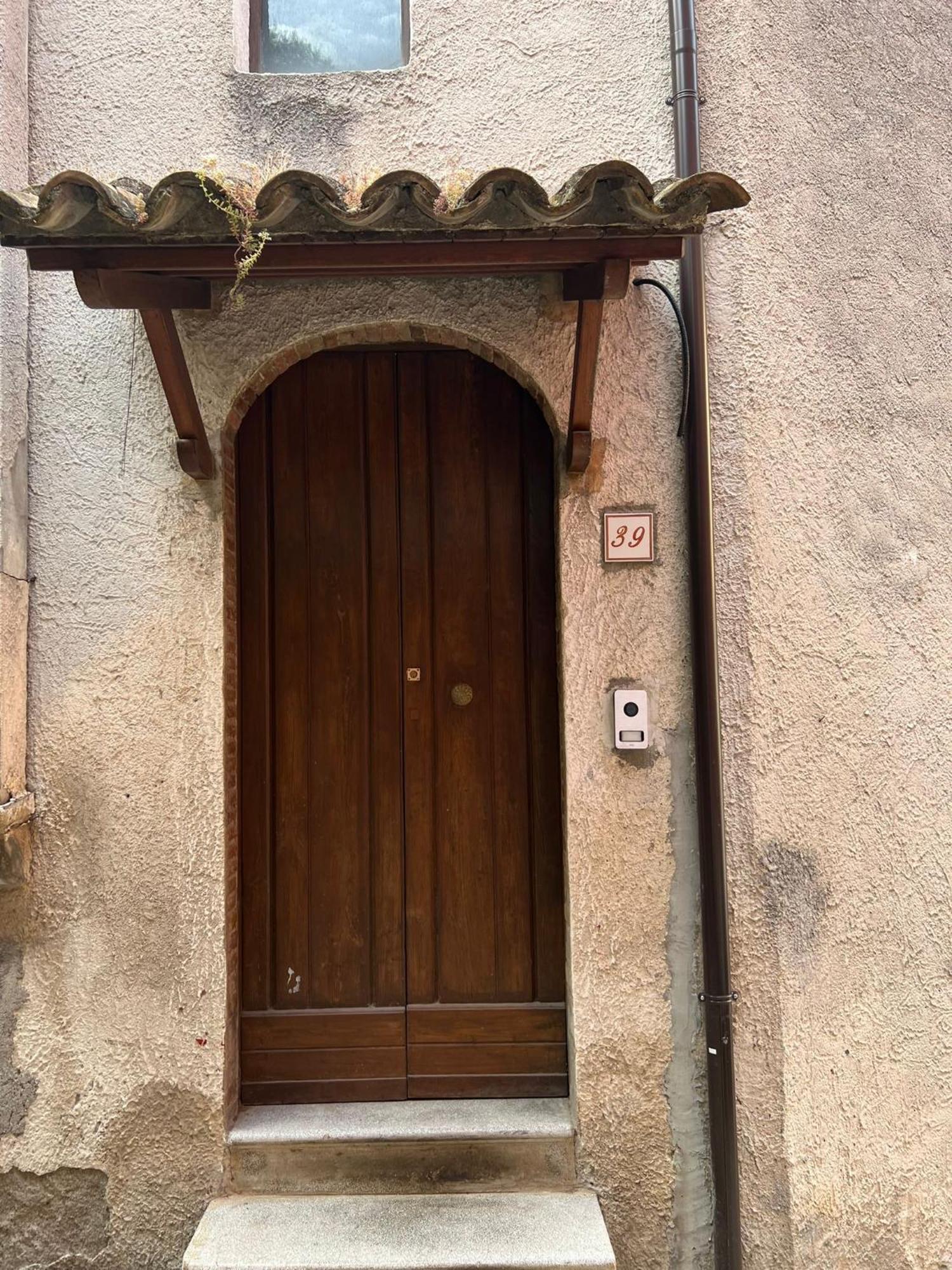 San Martino Valle Caudina Aper B&B 외부 사진